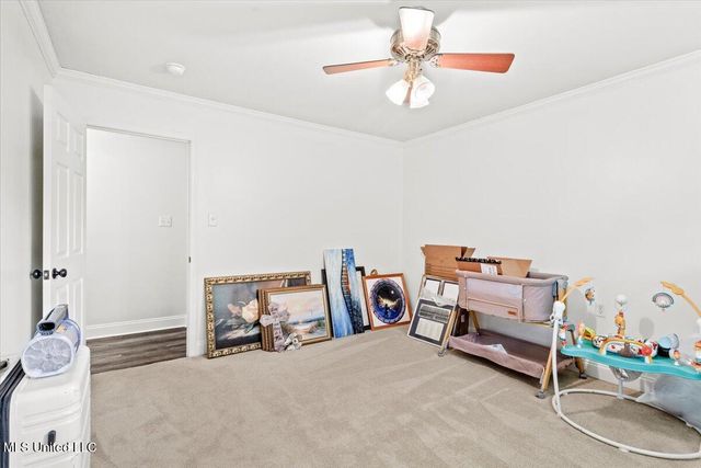 78 Bayou Circle, Gulfport, MS 39507