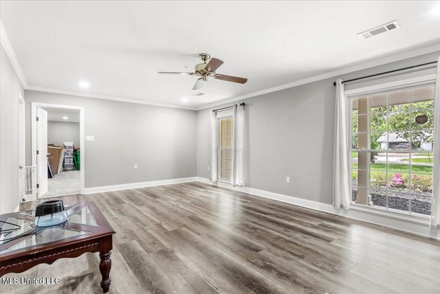 78 Bayou Circle, Gulfport, MS 39507