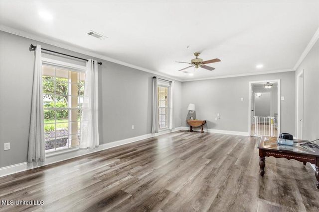 78 Bayou Circle, Gulfport, MS 39507