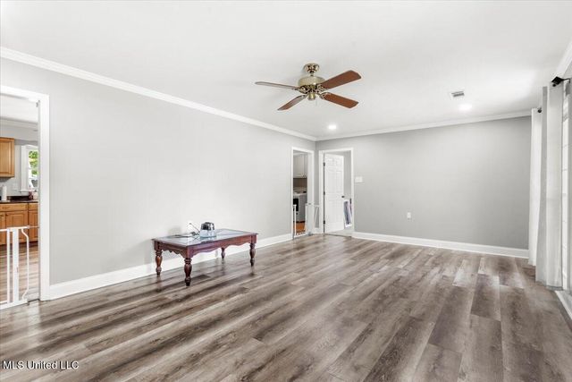 78 Bayou Circle, Gulfport, MS 39507