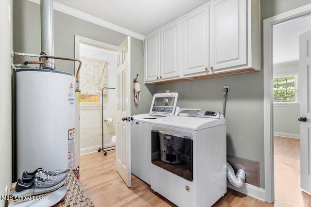 78 Bayou Circle, Gulfport, MS 39507