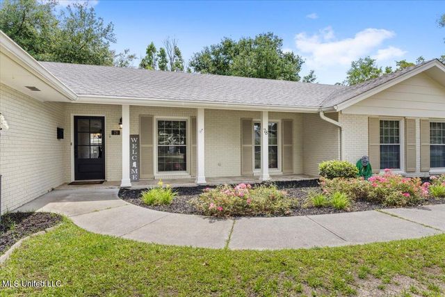 78 Bayou Circle, Gulfport, MS 39507