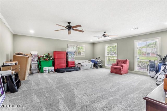 78 Bayou Circle, Gulfport, MS 39507