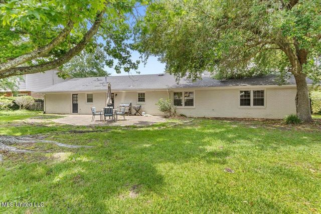 78 Bayou Circle, Gulfport, MS 39507