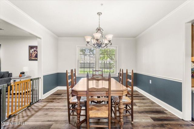 78 Bayou Circle, Gulfport, MS 39507