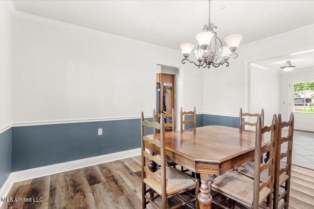 78 Bayou Circle, Gulfport, MS 39507