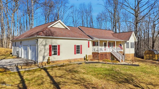 104 Wise Lane, Lebanon, VA 24266