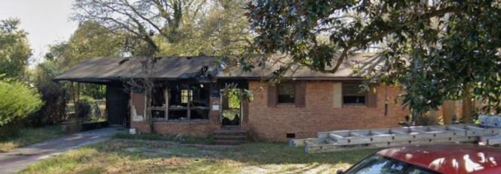 1006 Piedmont Drive, Columbus, GA 31907