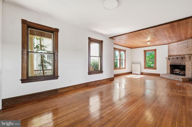 87 SHIPWRIGHT ST, Annapolis, MD 21401