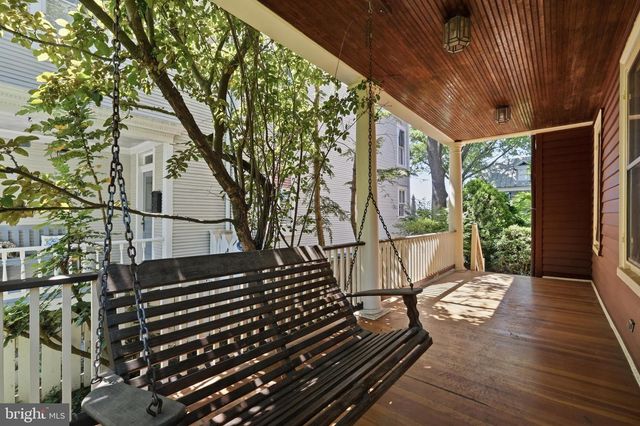 87 SHIPWRIGHT ST, Annapolis, MD 21401