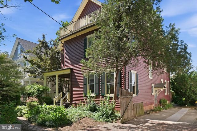 87 SHIPWRIGHT ST, Annapolis, MD 21401