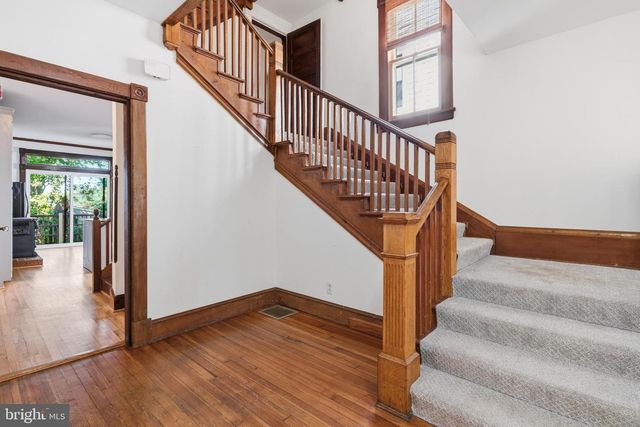 87 SHIPWRIGHT ST, Annapolis, MD 21401