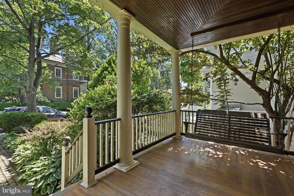 87 SHIPWRIGHT ST, Annapolis, MD 21401