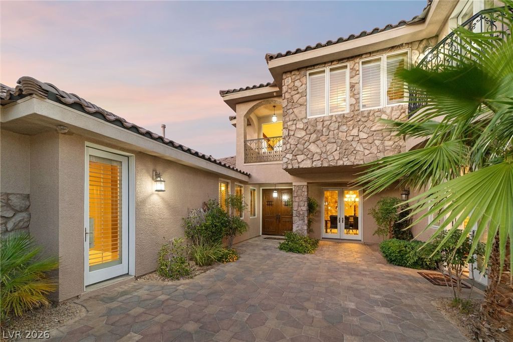 226 East Levi Avenue, Las Vegas, NV 89183 — photo 3