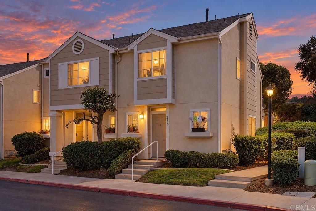 2120 Kings View Circle, Spring Valley, CA 91977 — exterior
