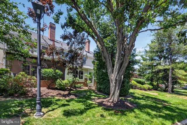 40 SUTPHIN PNES, Yardley, PA 19067