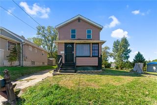 626 Leadville Avenue, Youngstown, OH 44509
