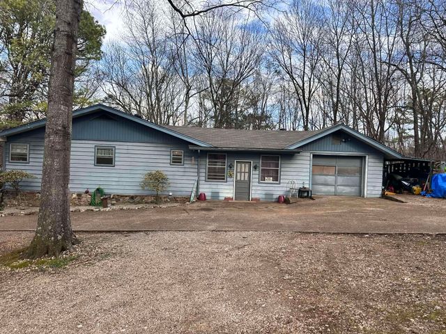 2 Tishimingo Drive, Cherokee Village, AR 72529