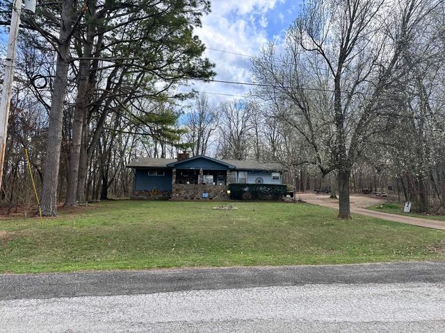 2 Tishimingo Drive, Cherokee Village, AR 72529