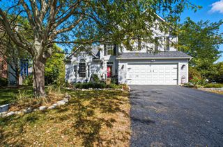 5963 Sandy Rings Lane, Dublin, OH 43016