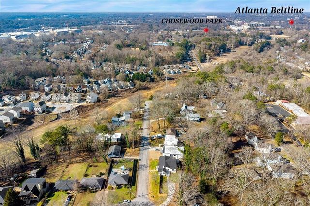 968 Bruce Circle SE, Atlanta, GA 30316