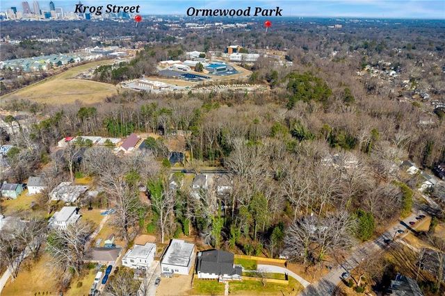 968 Bruce Circle SE, Atlanta, GA 30316