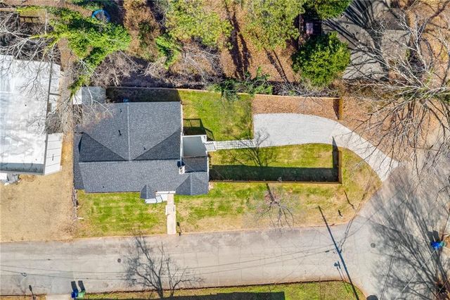 968 Bruce Circle SE, Atlanta, GA 30316