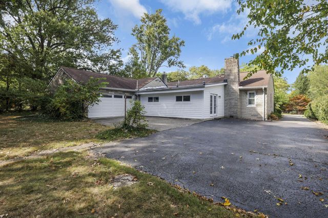 713 Marburn Drive, Columbus, OH 43214