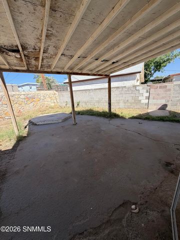 1301 Lees Drive, Las Cruces, NM 88001