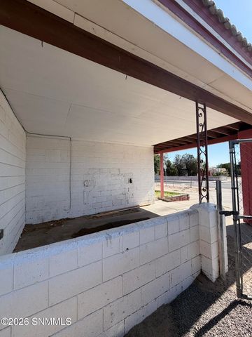 1301 Lees Drive, Las Cruces, NM 88001
