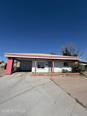 1301 Lees Drive, Las Cruces, NM 88001