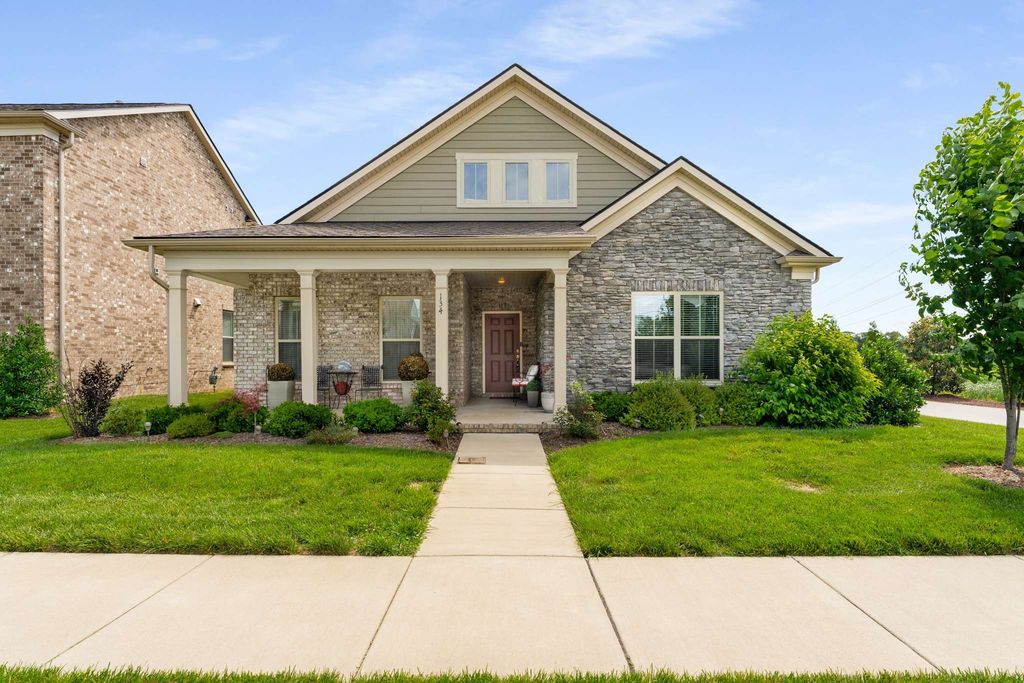 134 Wynfield Blvd, Mount Juliet, TN 37122