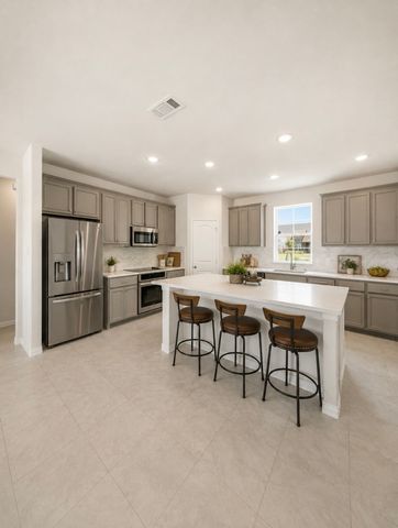 1009 Northern Oaks Court, Springtown, TX 76082