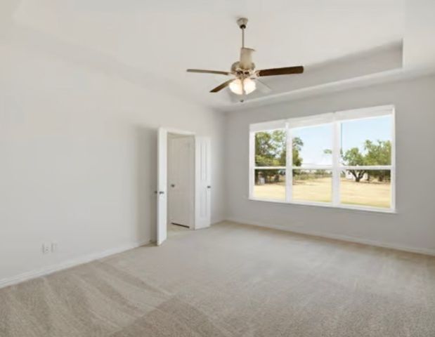 1009 Northern Oaks Court, Springtown, TX 76082