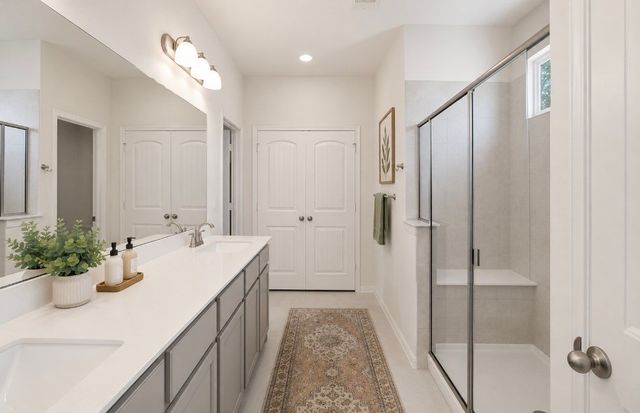 1009 Northern Oaks Court, Springtown, TX 76082