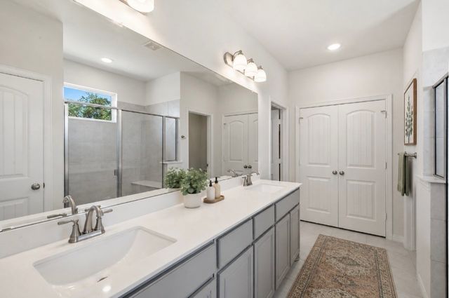 1009 Northern Oaks Court, Springtown, TX 76082