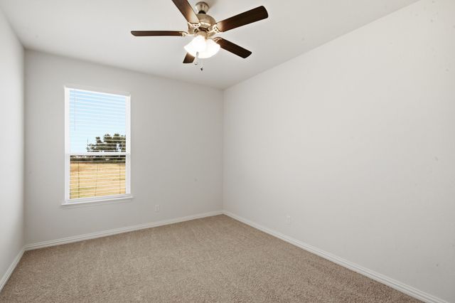 1009 Northern Oaks Court, Springtown, TX 76082