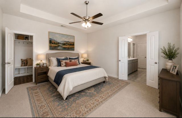 1009 Northern Oaks Court, Springtown, TX 76082