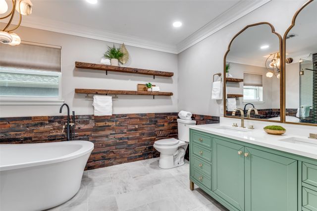 3228 Regent Drive, Dallas, TX 75229