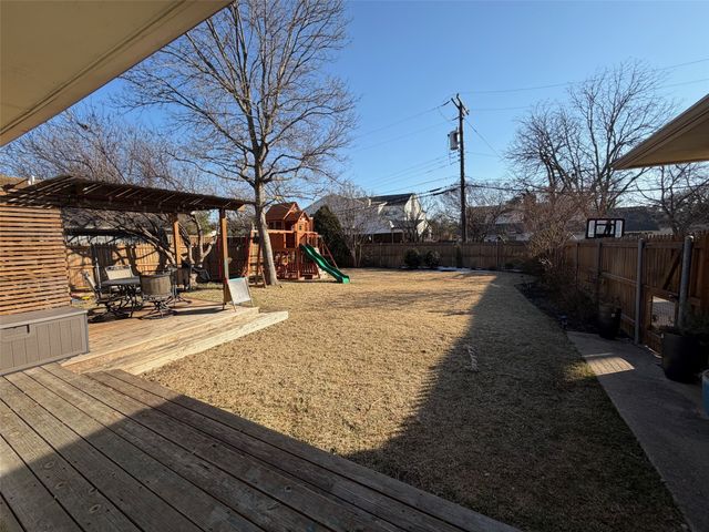 3228 Regent Drive, Dallas, TX 75229