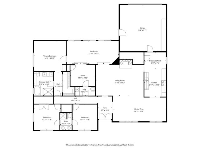 3228 Regent Drive, Dallas, TX 75229