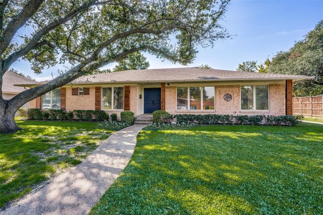 3228 Regent Drive, Dallas, TX 75229