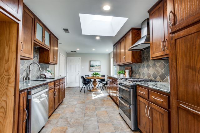 3228 Regent Drive, Dallas, TX 75229