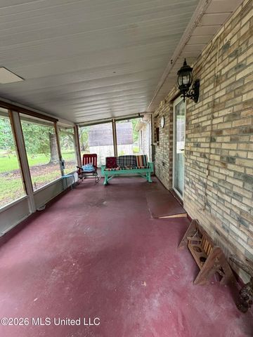 6173 W Adams Street, Bay Saint Louis, MS 39520