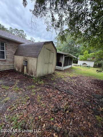 6173 W Adams Street, Bay Saint Louis, MS 39520
