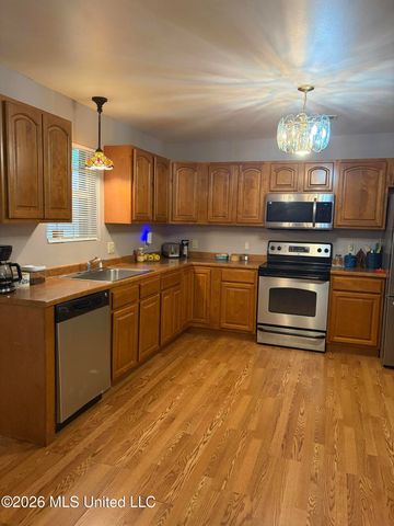6173 W Adams Street, Bay Saint Louis, MS 39520