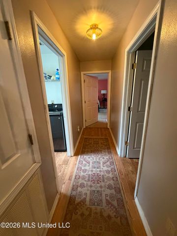 6173 W Adams Street, Bay Saint Louis, MS 39520
