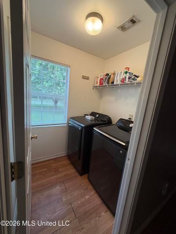 6173 W Adams Street, Bay Saint Louis, MS 39520