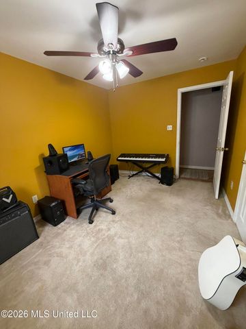 6173 W Adams Street, Bay Saint Louis, MS 39520
