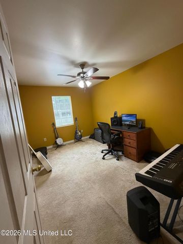6173 W Adams Street, Bay Saint Louis, MS 39520